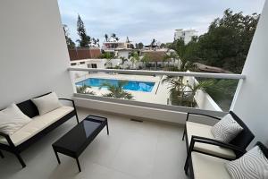 Costa Paraíso Departamento D-7