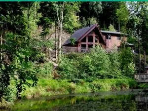 niagra lodge 4 bedrooms 2 ensuite - Llandegla