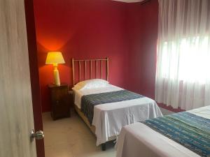 Central y moderno en Florida