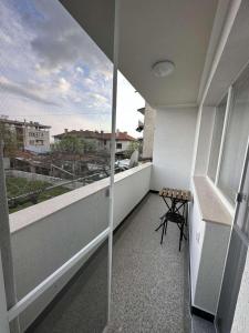 Elion House