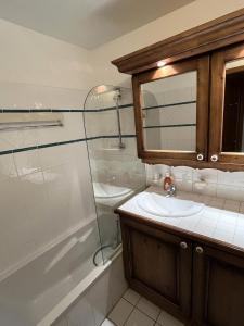 Résidence Les Fermes du Soleil - maeva Home - Appartement 3 pièces 6 personnes - Prestige MAE-4281