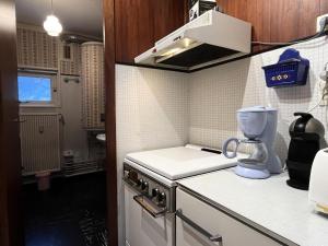 Résidence Bero Bisto - maeva Home - Studio 4 personnes - Confort MAE-1951