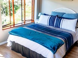 Kumbaya River Cottage