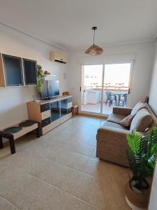 Torremar Dreams 2ª línea- planta 8ª norte