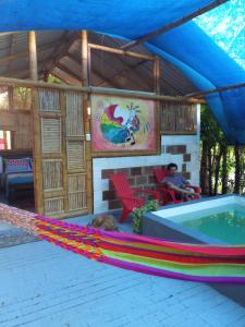 Finca Ecoturistica LOS JAGUEYES