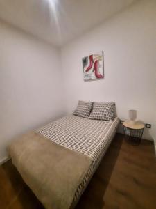 Appartements Le refuge du bonheur : photos des chambres