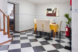 Casa Xadrez