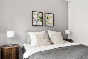 The Hidden Courtyard Loft - 3-star hotels in Aarhus