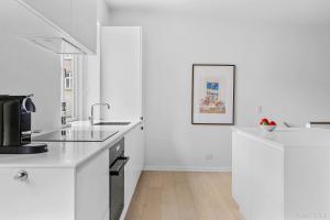 The Hidden Courtyard Loft