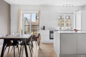 Bright & Inviting Apartment Near ARoS Art Museum