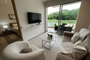 Refugio Tropical Baia Kristal - La Siriaca