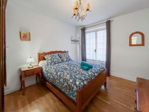Villas Maison rustique avec patio prive : photos des chambres