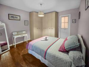 Villas Maison rustique avec patio prive : photos des chambres