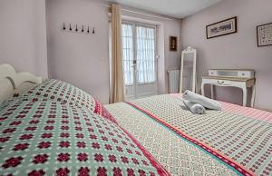 Villas Maison rustique avec patio prive : photos des chambres