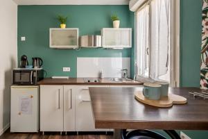 Joli studio Narbonne