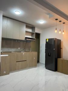 Nuevo Apartamento, piscina buena ubicado