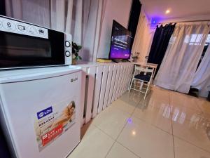 Urbano Aparthotel Burada No52A