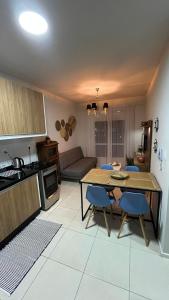 Apartamento Refúgio das Ondas com Piscina