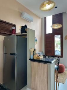 Chalé Dunas Atins - Chalé de temporada em Atins