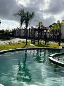 Chalé Dunas Atins - Chalé de temporada em Atins