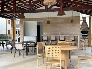 Chalé Dunas Atins - Chalé de temporada em Atins