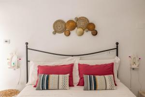 Antiche Mura Apartments"Nido di Puglia" monovano