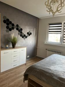 Apartament Wieluńska