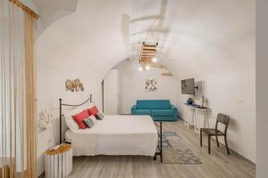 Antiche Mura Apartments"Nido di Puglia" monovano