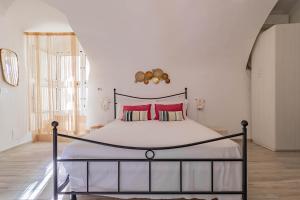 Antiche Mura Apartments"Nido di Puglia" monovano