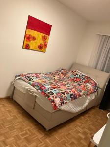 Gemütliche Zimmer - nahe am EuroVisionContest