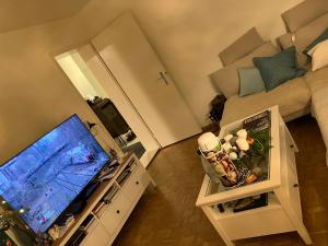 Gemütliche Zimmer - nahe am EuroVisionContest