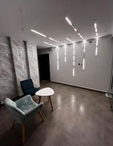 Departamento Ponceano Alto, atrás del supermaxi de la real audiencia