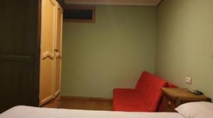 SIERRA NEVADA Acogedor 2 habitaciones y bien ubicado Edifico Europa