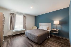 WoodSpring Suites Greensboro - High Point North