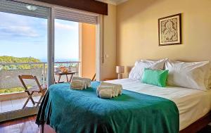 Caniço Zentrum Wohnung