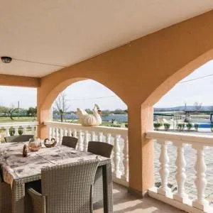 Ferienhaus Laura Mit Pool - Drlićev Stan