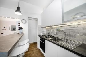 Attico Giglio - Private Terrace near Florence