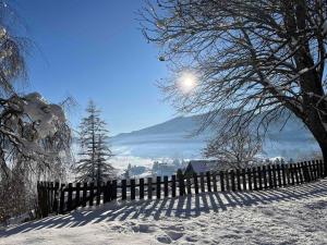Chalets Chalet alpin de 150m² pour 12 personnes avec billard et garage a Meaudre - FR-1-737-22 : photos des chambres