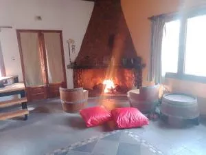 Casa villa ventana - Villa Ventana