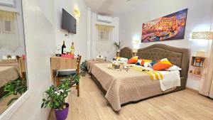 A Casa Simpatia Centro Roma