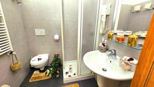 A Casa Simpatia Centro Roma