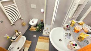 A Casa Simpatia Centro Roma