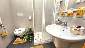 A Casa Simpatia Centro Roma