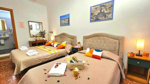 A Casa Simpatia Centro Roma