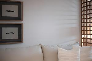 Chique loft no Leblon com varanda e vista Cristo