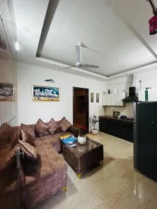 Aroma Homes - Mohali