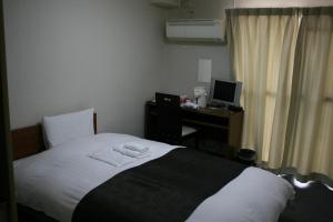 HOTEL CITY INN WAKAYAMA Wakayama-Ekimae