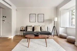 Cosy 1-BR Belem with Parking & AC by Host For Us - Cruz Quebrada