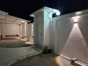 sunset villa - 马富施