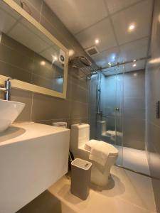 Phòng Đôi (Double Room)